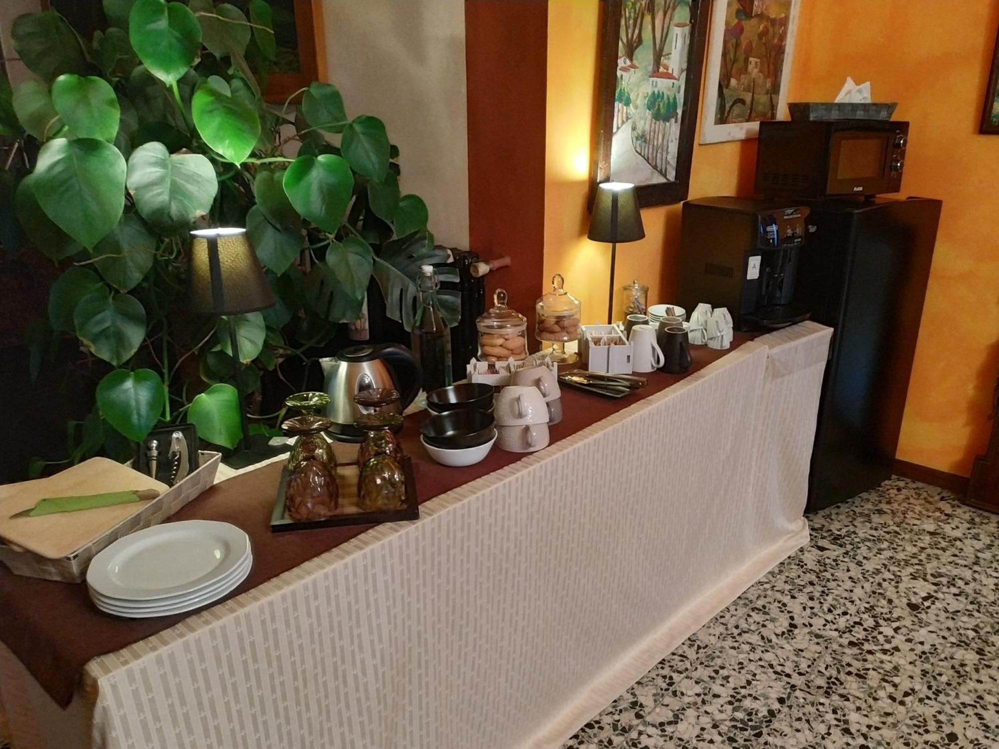 Guest House Villa De Ros Salo Phòng bức ảnh